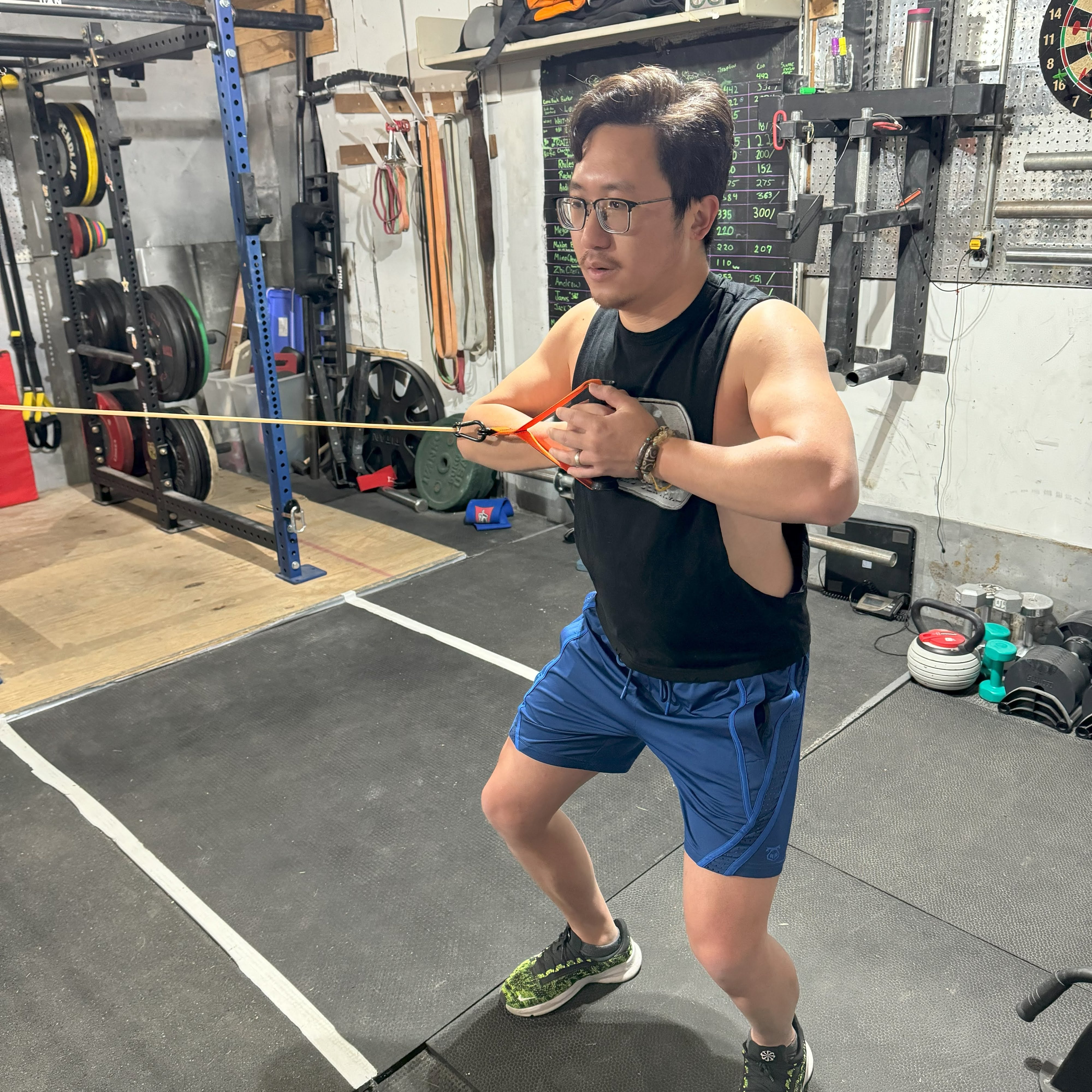 Photo of Steven T. for Client Testimonial