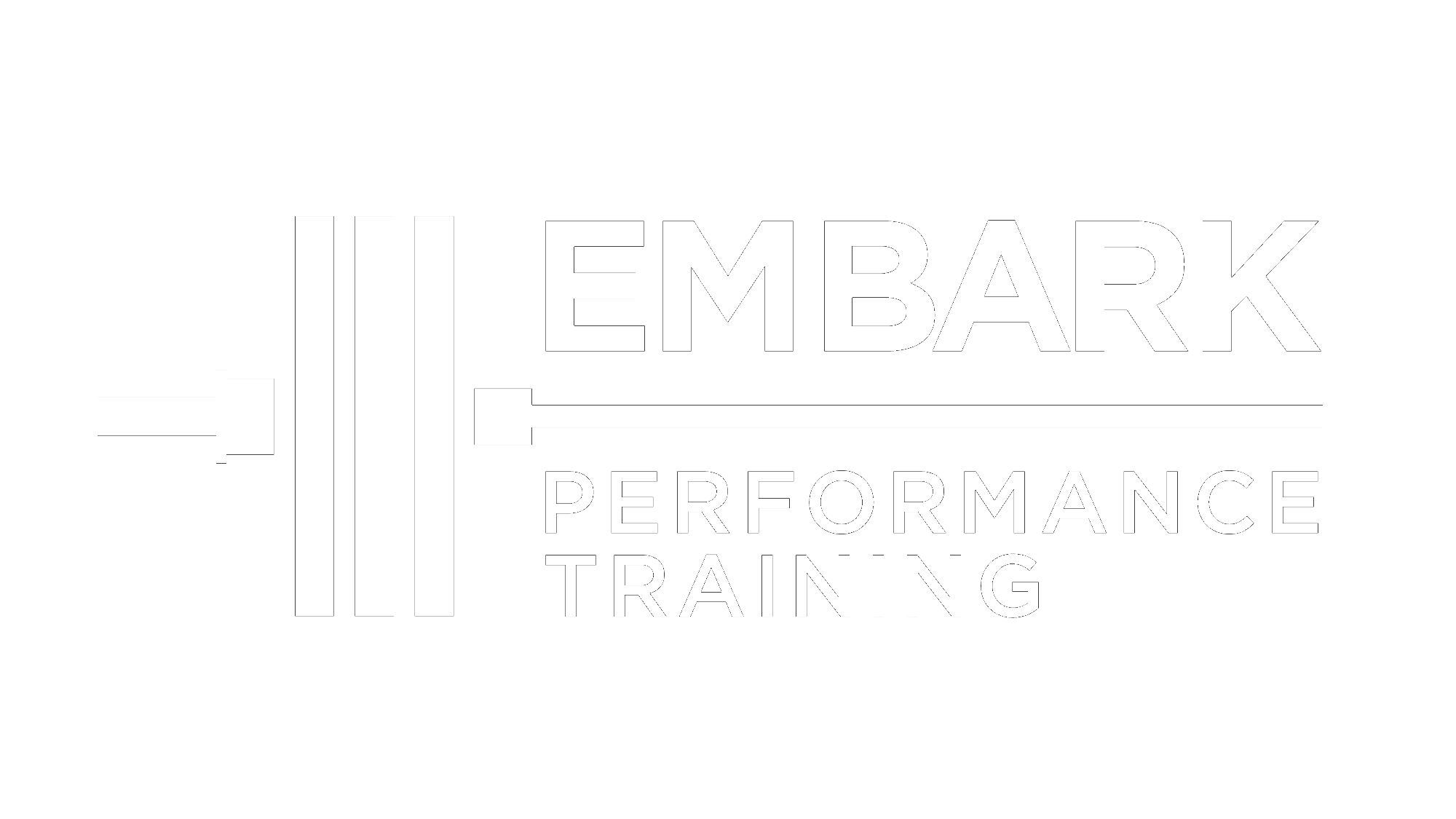 Embark Performance Training Logo