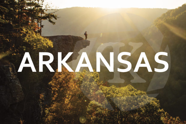 Arkansas Photo Gallery Link