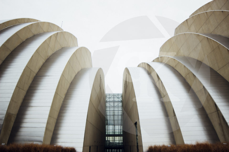 Kauffman Center